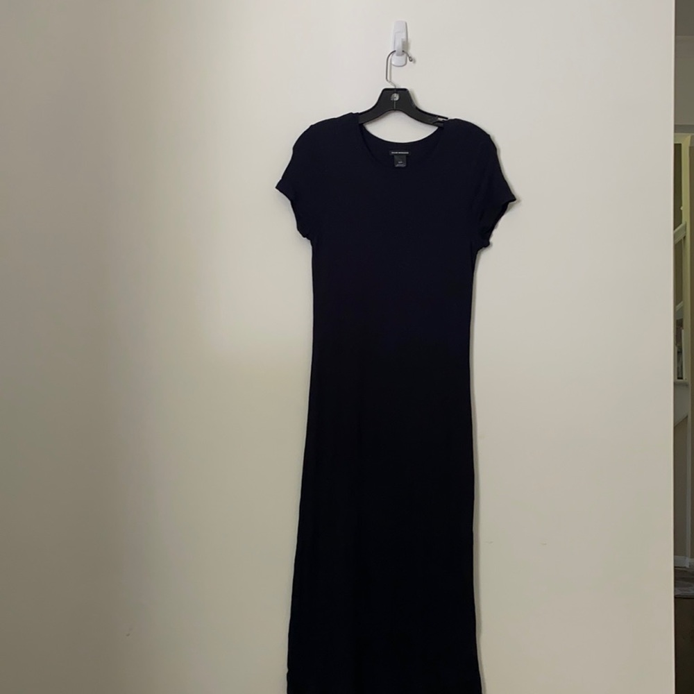 Club Monaco T-Shirt dress